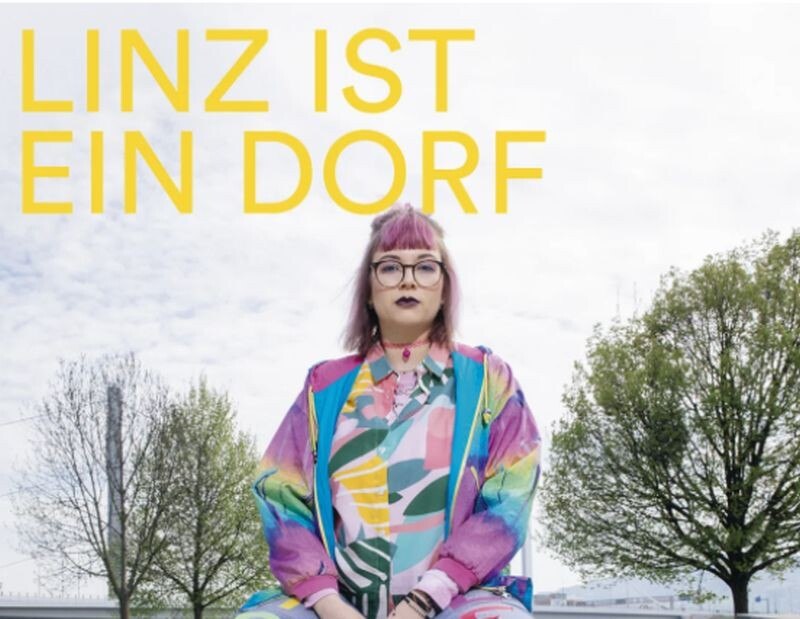 Sorgt für einiges an Aufregung: Das neue Image-Video für die oberösterreichische Landeshauptstadt.