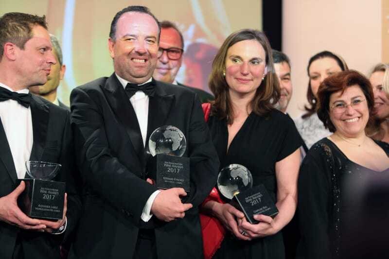 Winzer des Jahres: Gerhard Kracher