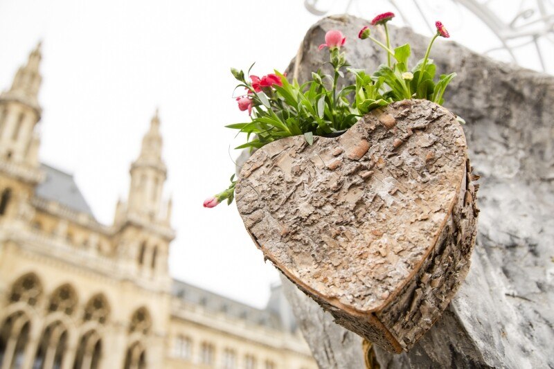 © Steiermark Tourismus / Jürgen Hammerschmid 2021 soll die Präsenz der Steiermark auf anderen Kanälen ausgebaut werden.