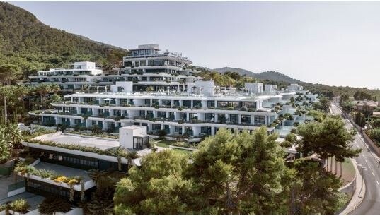 Ein Schuss Wissenschaft, ein Hauch Luxus und voilà: Willkommen im Olymp der sexuellen Erfüllung. © SHA Wellness Clinic