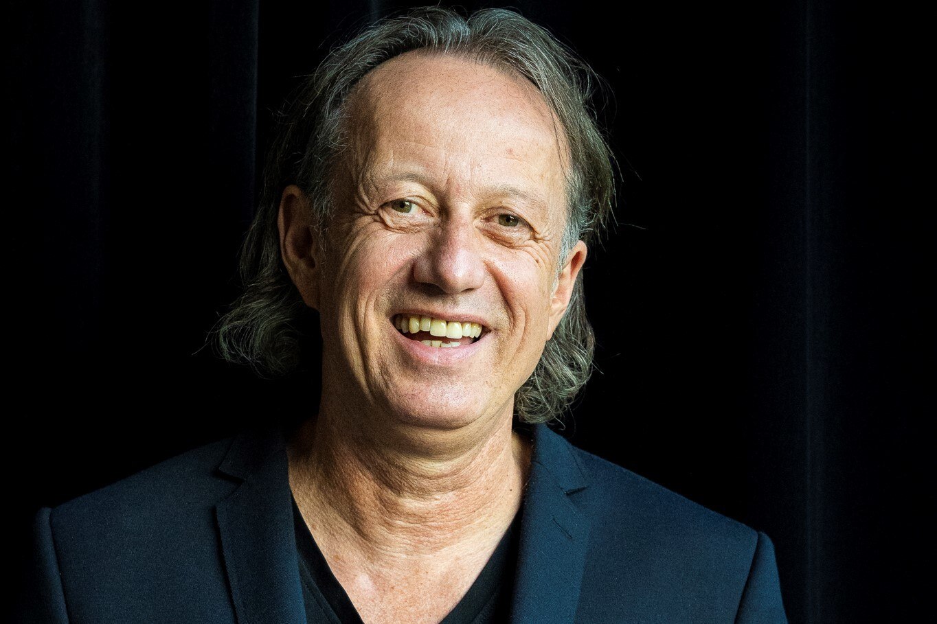 Hans-Jürgen Hartauer © Future Service Sells