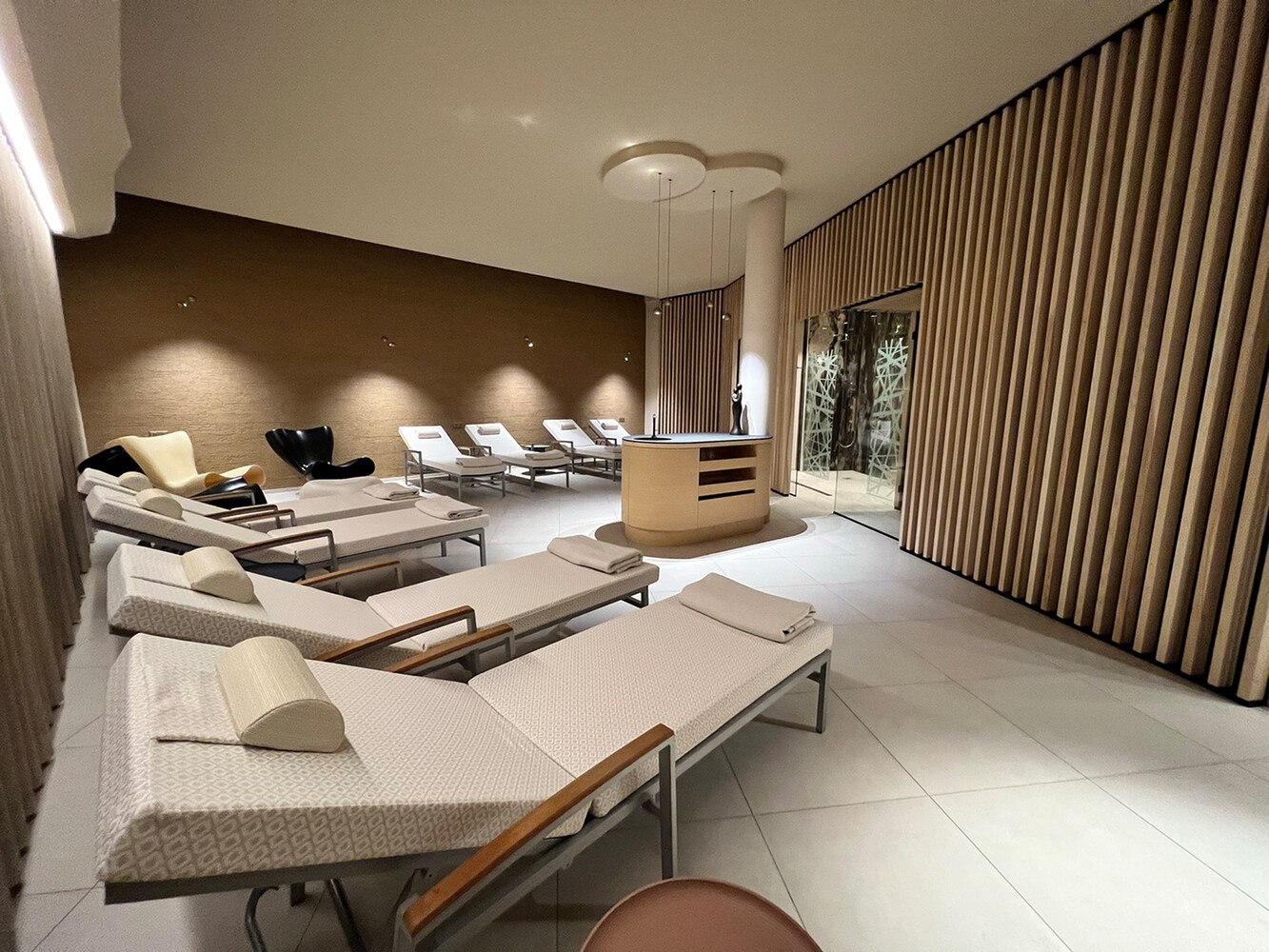 Wellnessbereich © Krainer