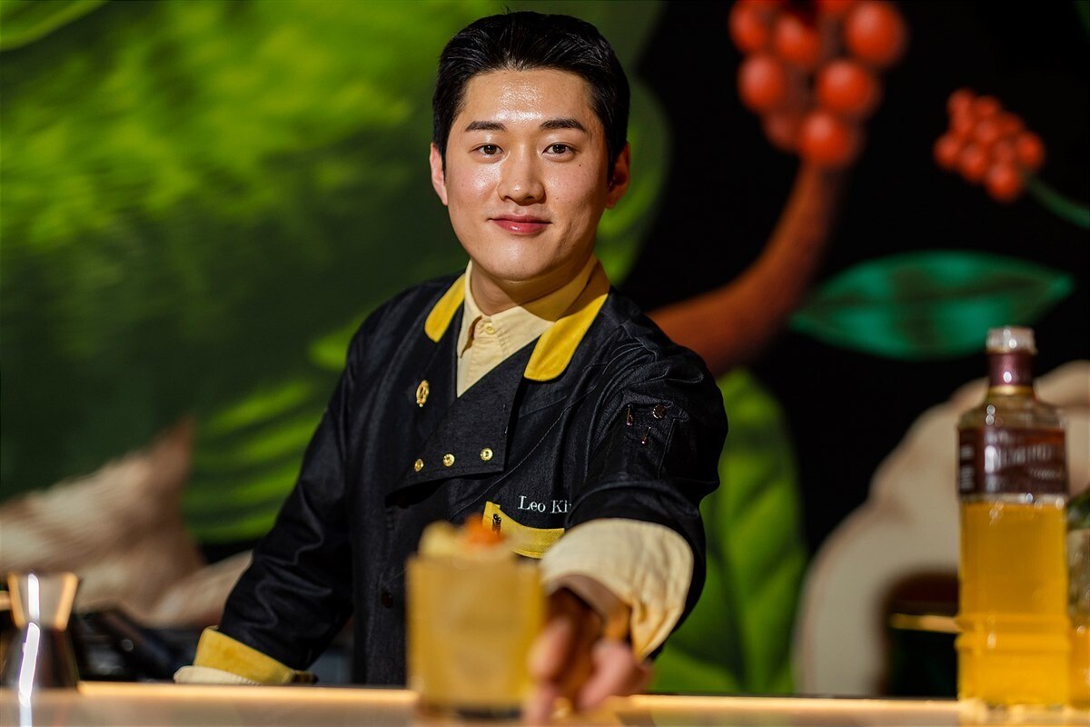 Leo Kim © Martin Steiger