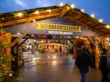 Ottakringer Weihnachtszauber 2022