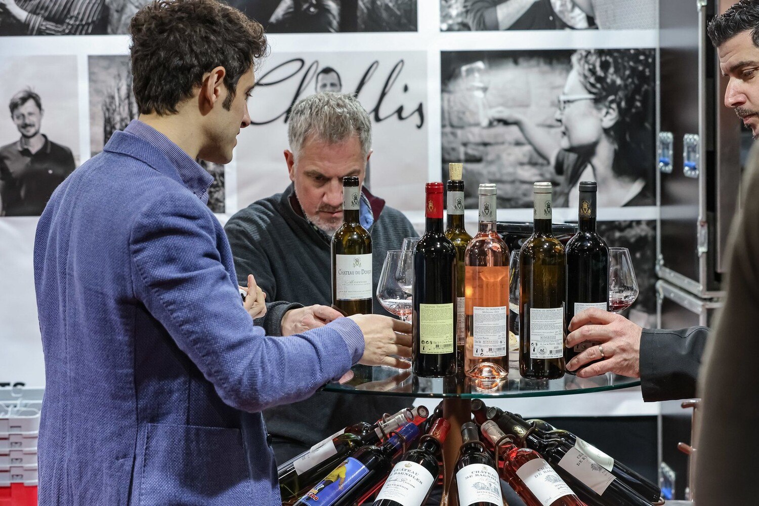 Wine Paris & Vinexpo Paris 2022