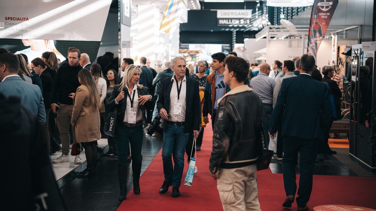 Alles für den Gast 2022