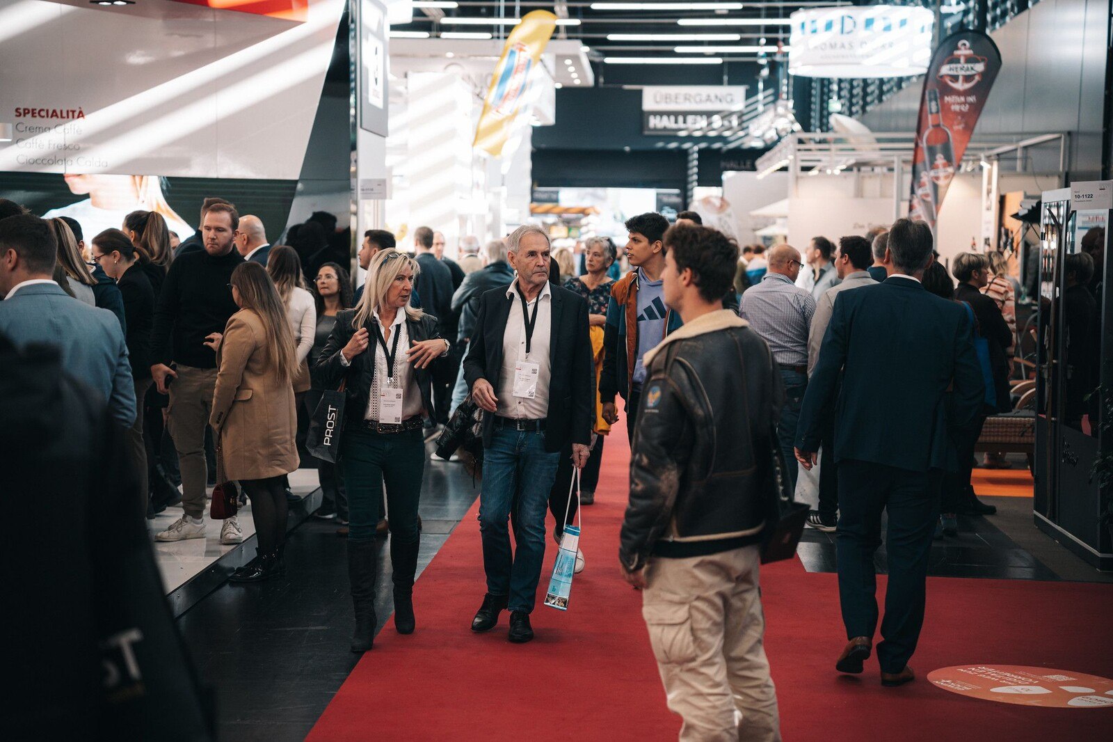 Alles für den Gast 2022