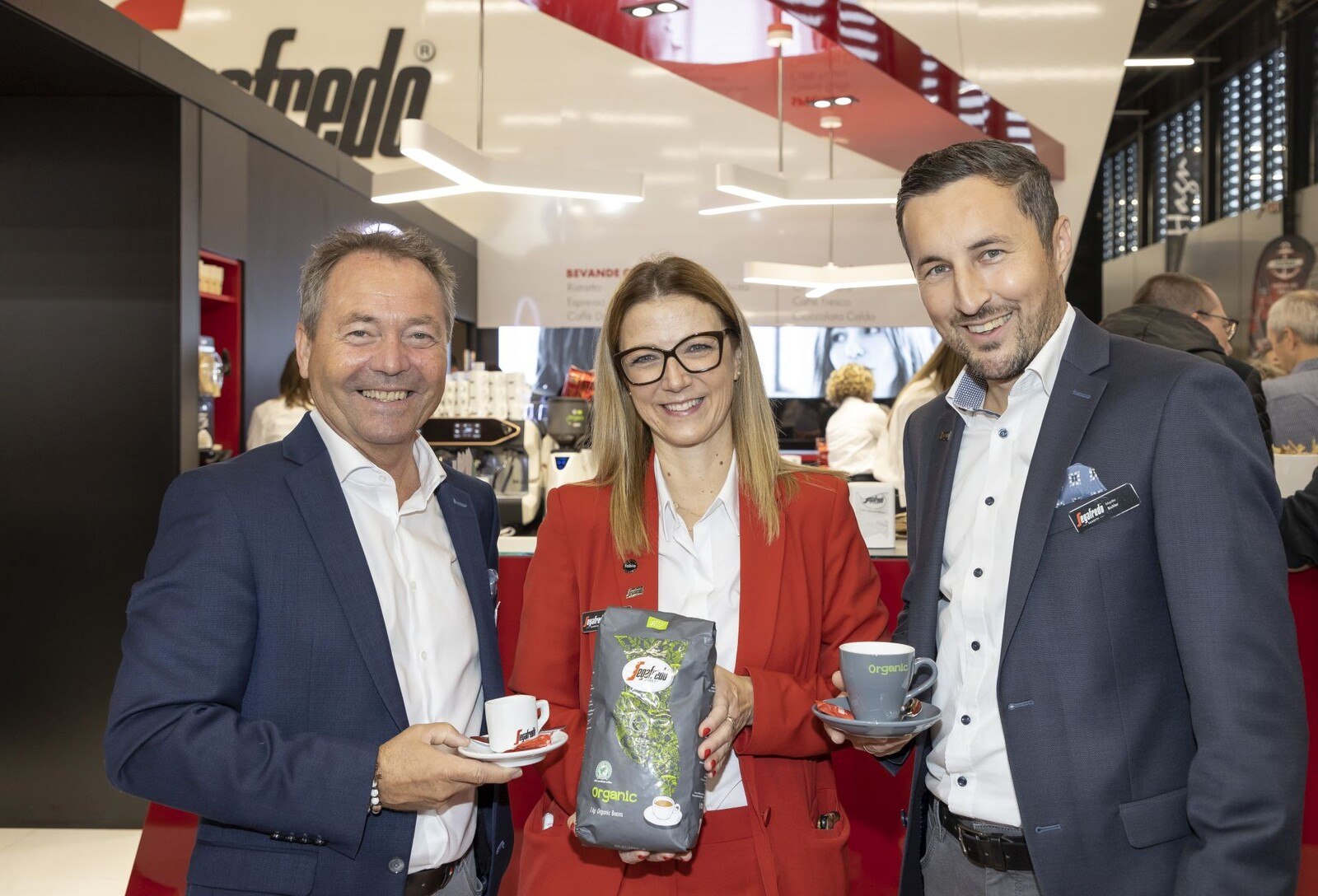 Alles für den Gast 2022 - Teil 1