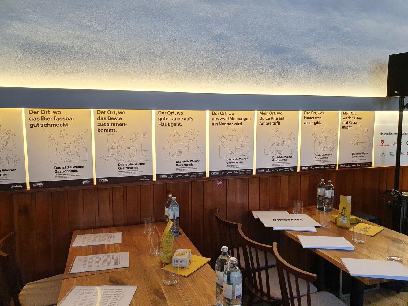 Die Sujets der Initiative 