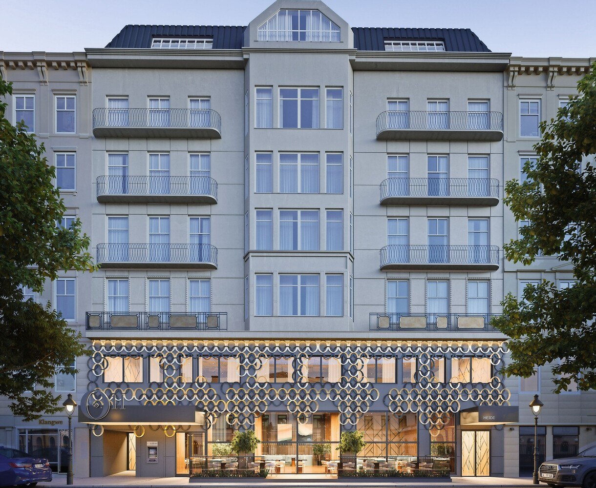 Im neuen o-eleven wird Gästen ein Komplettpaket geboten, das neben der klassischen Nächtigung mit Frühstück auch noch Zusatzleistungen in den Clubs der Gruppe bieten werden. © O11