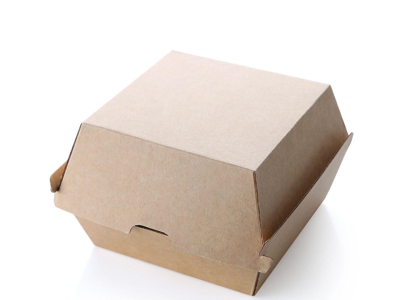 Eine Ghost Kitchen senkt die Kosten, die mit einem stationären Gästebetrieb einhergehen und profitieren voll von steigenden Online-Bestellungen. © iStock / Getty Images Plus / Heymrpatrick